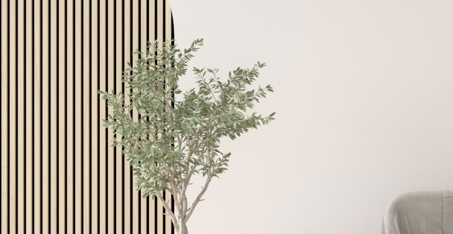 6 opkomende woontrends voor 2024