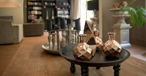 Binnenkijken bij Michael Boogerd