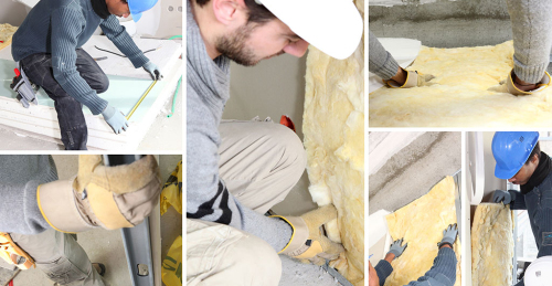 De ins en outs van het isoleren van je huis