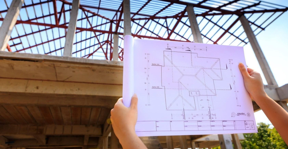 Meer leefruimte geeft meer woongenot