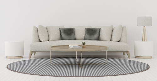 Hoe je met vormen je interieur spannend maakt